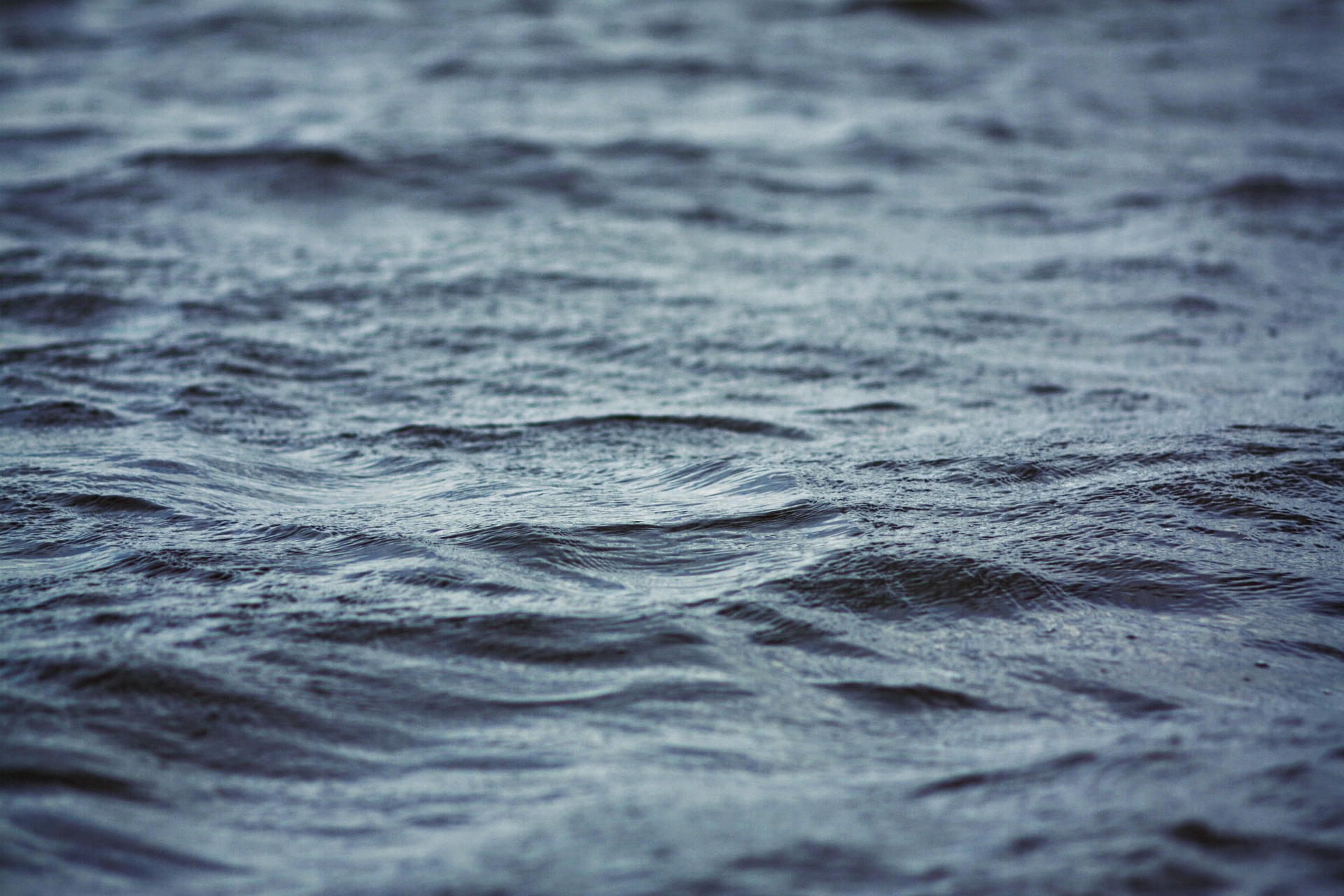 25-letni mężczyzna utopił się w Jeziorze Ełckim