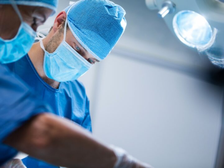 Neurochirurgia w Ełku wprowadza innowacje w leczeniu padaczki