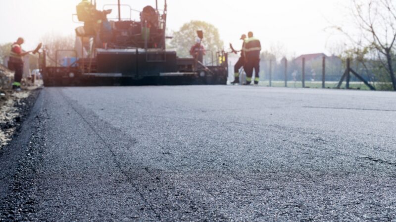 Ministerstwo Infrastruktury ogłasza plany budowy dróg dwujezdniowych w północnej Polsce