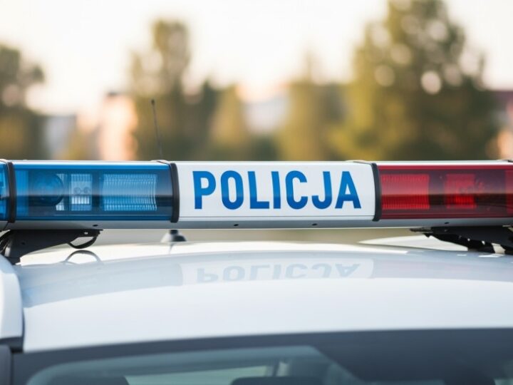17-latek z nożem w akcji! Brutalny atak na dwóch nastolatków w parku
