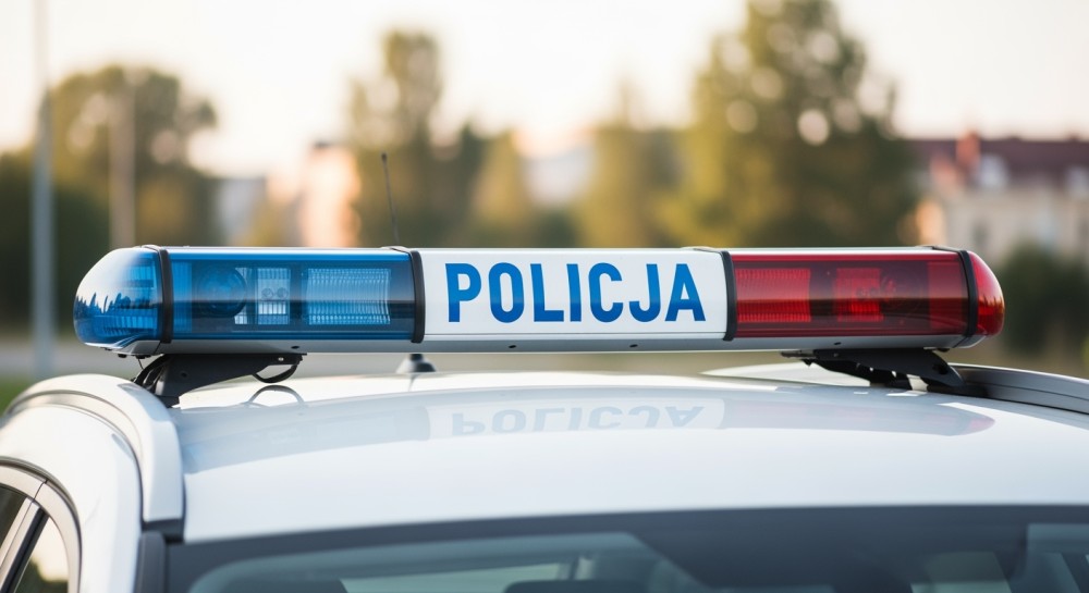 17-latek z nożem w akcji! Brutalny atak na dwóch nastolatków w parku
