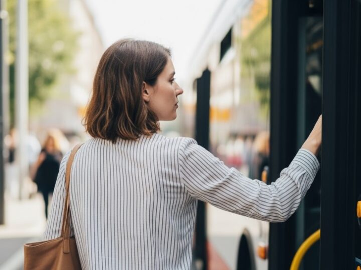 Autobusy znów na ul. Sikorskiego – zmiany w Ełku od września