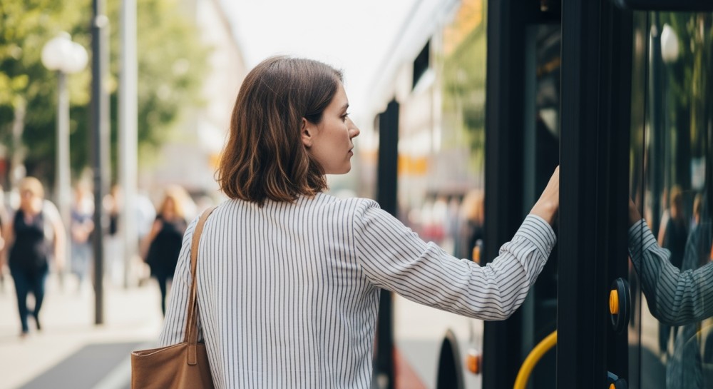 Autobusy znów na ul. Sikorskiego – zmiany w Ełku od września