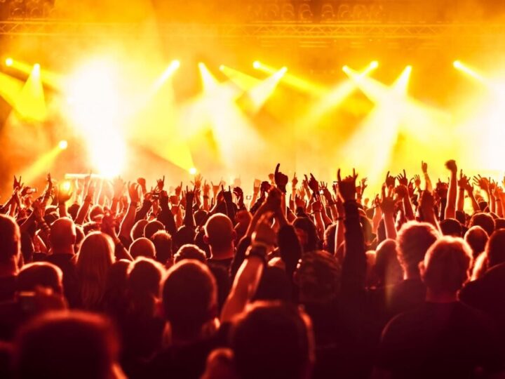 Ełk 2025: Festiwal Literatury i Muzyki, który zachwyci!