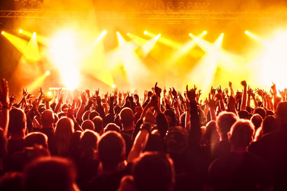 Ełk 2025: Festiwal Literatury i Muzyki, który zachwyci!