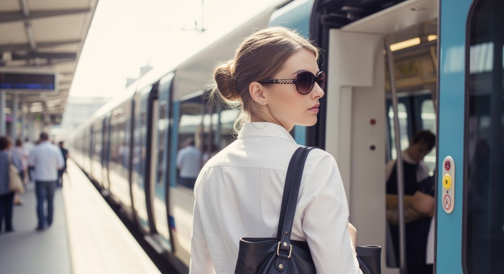 Ełk-Giżycko: Kolejowe połączenia przedłużone do 2026 roku!
