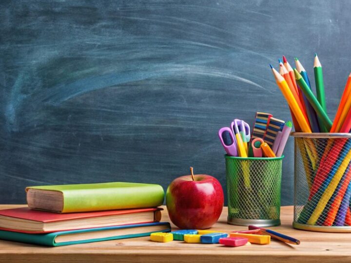 Ełk stawia na nowoczesność w edukacji uczniów ze specjalnymi potrzebami