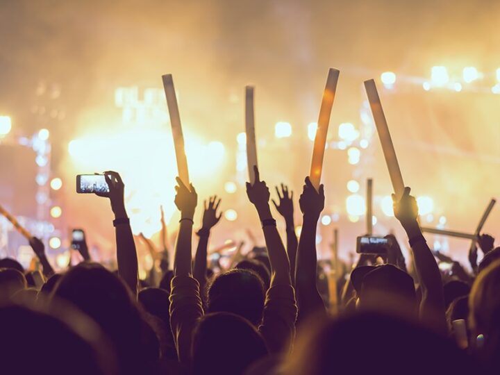 Ełk w rytmach elektroniki: Zbliża się LakeLand Festival!