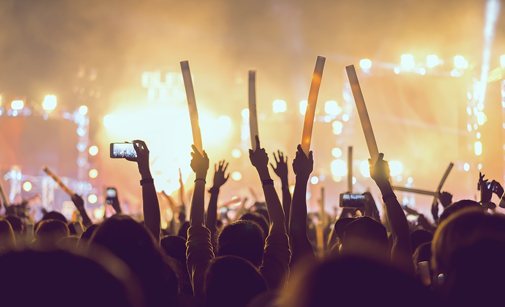 Ełk w rytmach elektroniki: Zbliża się LakeLand Festival!