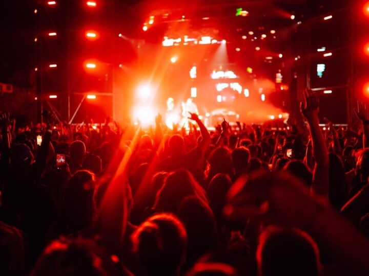 Festiwal Folkloru Tęcza 2025: Kultura i Tradycja w Ełku