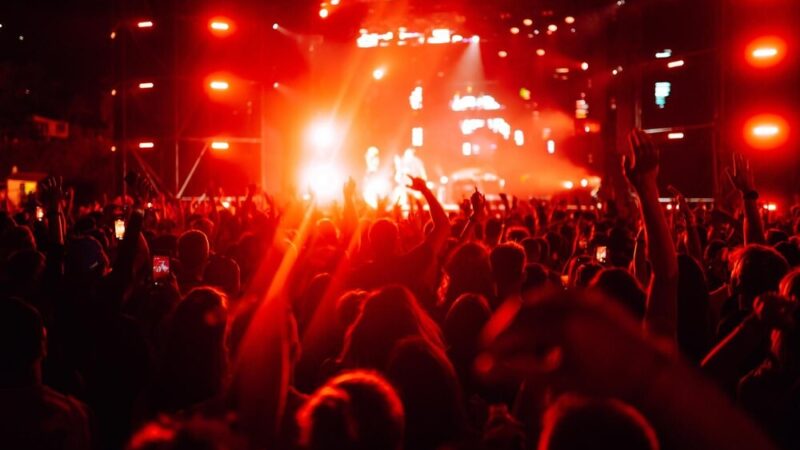 Festiwal Folkloru Tęcza 2025: Kultura i Tradycja w Ełku
