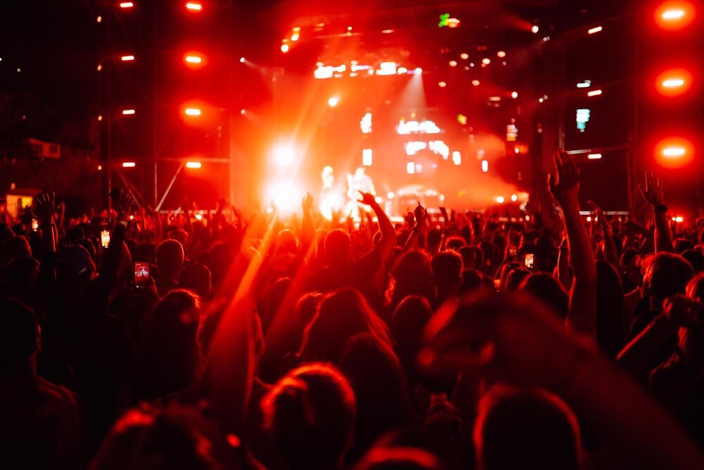 Festiwal Folkloru Tęcza 2025: Kultura i Tradycja w Ełku