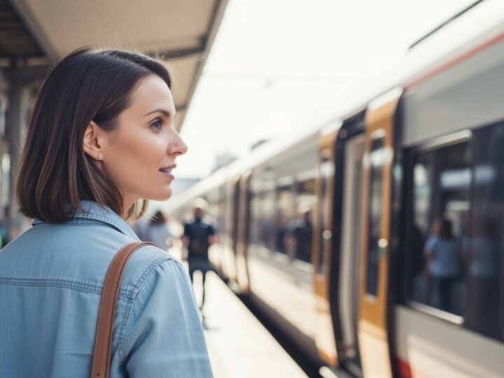 Kolej w nowej erze: Elektryczne pociągi na trasie Ełk – Giżycko!