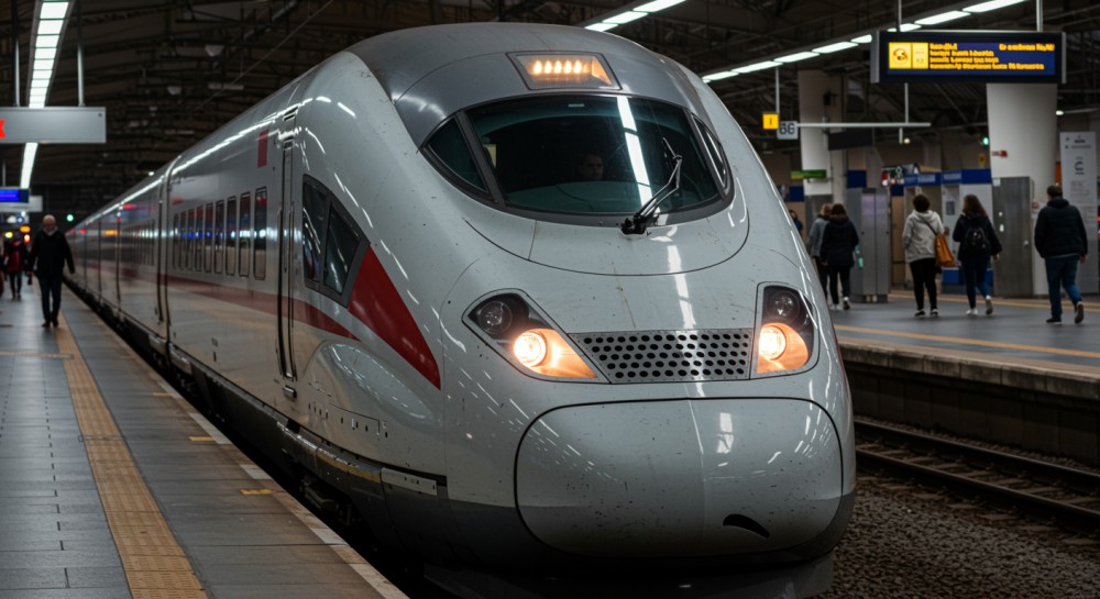 Mazurska linia 223 w obliczu reaktywacji! Samorządy walczą o powrót pociągów na malownicze trasy