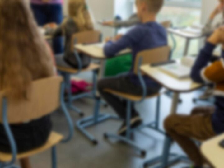 Nowa era dostępności w Szkole Podstawowej nr 1 w Ełku