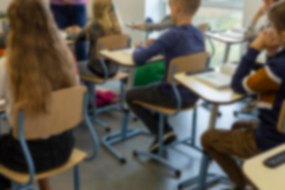 Nowa era dostępności w Szkole Podstawowej nr 1 w Ełku