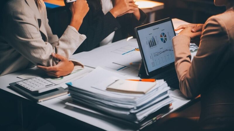 Nowa kadencja Komitetu Rewitalizacji Ełku: Kto w składzie?