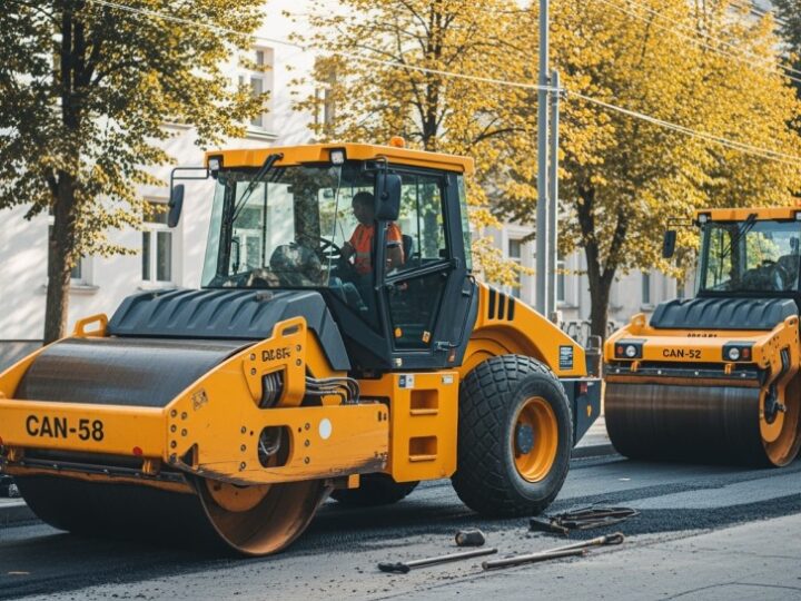 Nowe zasady ruchu na ul. Sikorskiego od 21 lipca – sprawdź zmiany!