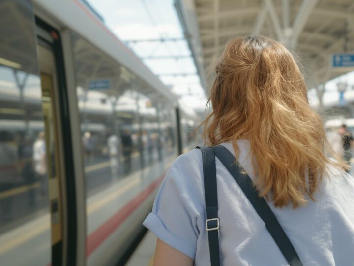Pociągi znów na trasie Ełk – Giżycko! Ruch wznowiony od 18 czerwca