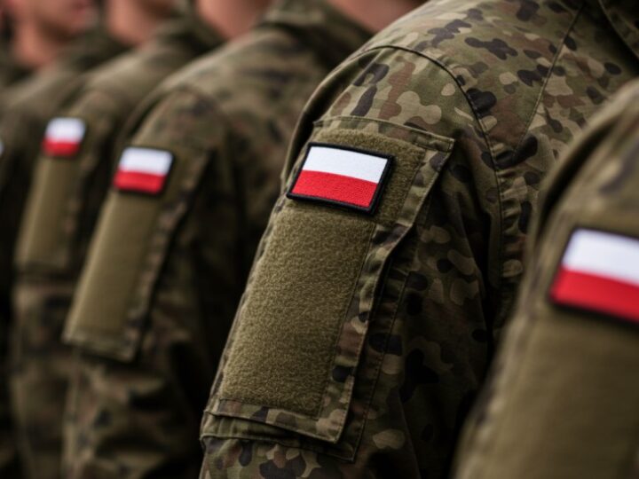 Polska w obliczu krytycznych dni: Premier ostrzega przed manewrami Zapad