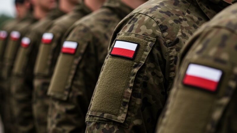 Polska w obliczu krytycznych dni: Premier ostrzega przed manewrami Zapad