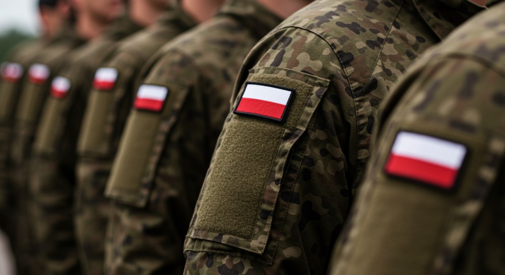 Polska w obliczu krytycznych dni: Premier ostrzega przed manewrami Zapad