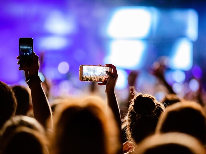 Raz, Dwa, Trzy na scenie: Jubileuszowy koncert z okazji 600-lecia Ełku!