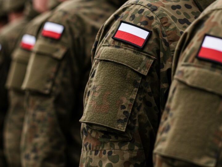 Rosyjskie drony zestrzelone nad Polską. Świat reaguje na bezprecedensową prowokację
