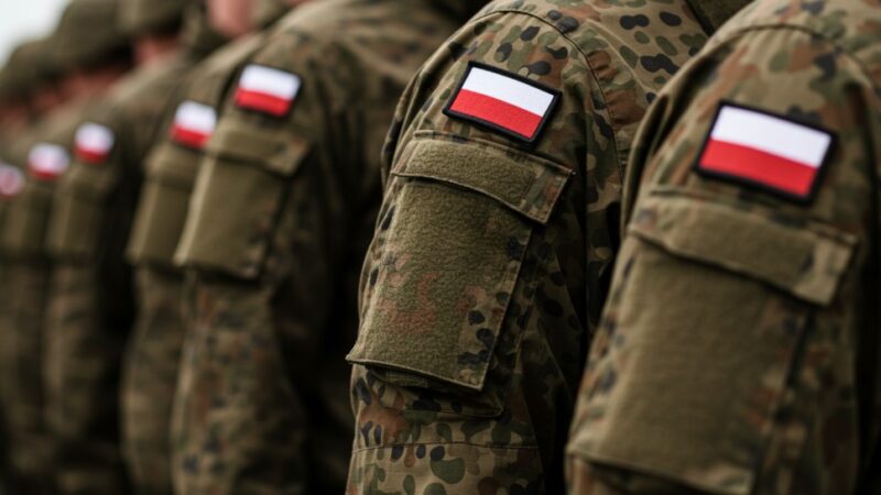 Rosyjskie drony zestrzelone nad Polską. Świat reaguje na bezprecedensową prowokację