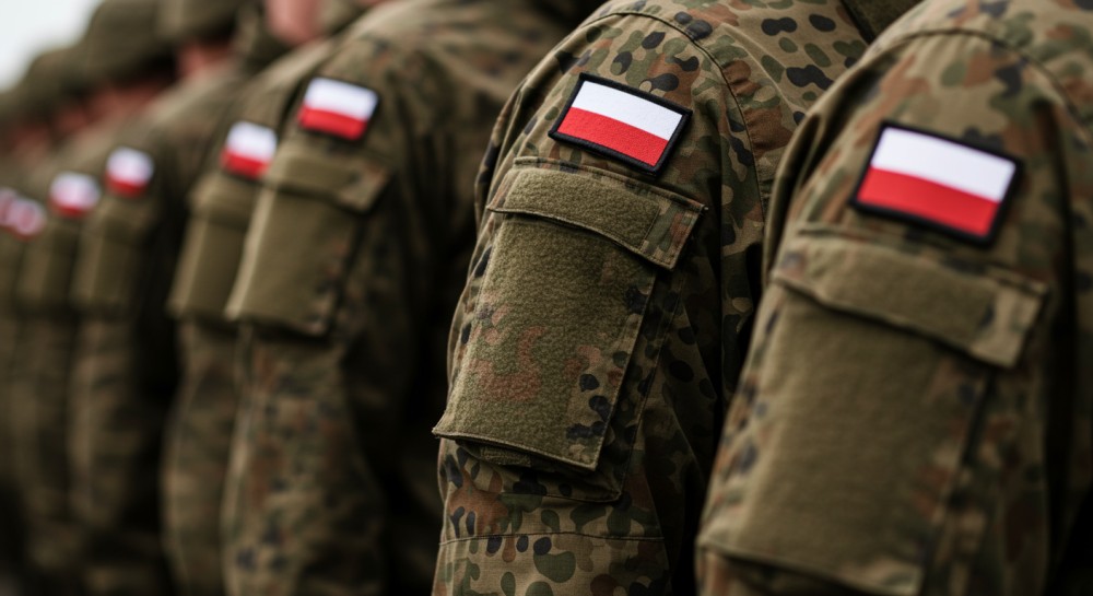 Rosyjskie drony zestrzelone nad Polską. Świat reaguje na bezprecedensową prowokację