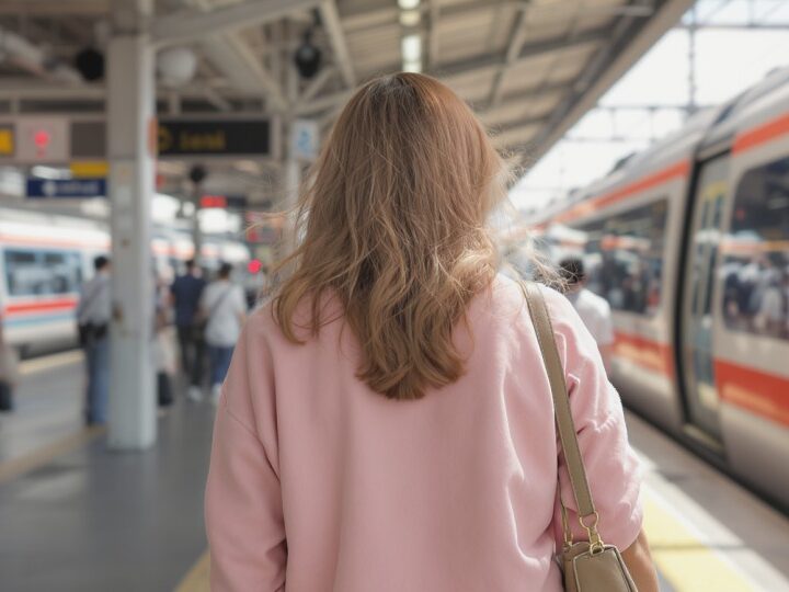 Strabag modernizuje stację Maksymilianowo za 927 mln zł!