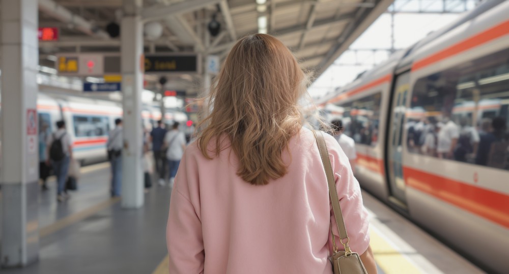 Strabag modernizuje stację Maksymilianowo za 927 mln zł!