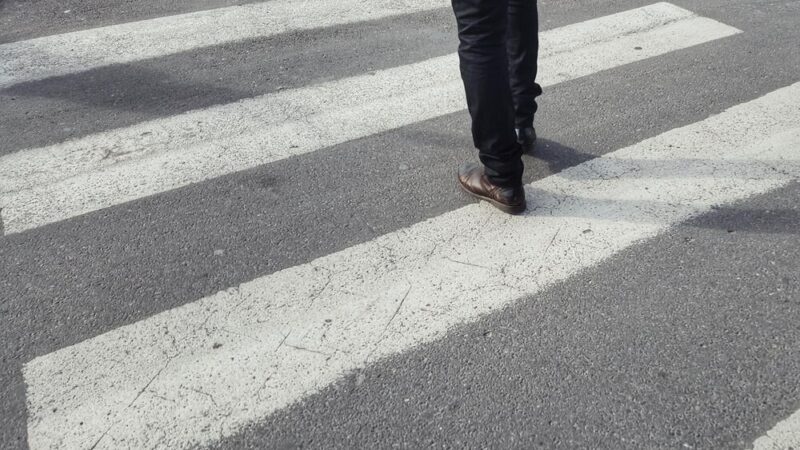 Tragedia w Chrzanowie: 5-letni chłopiec zginął pod kołami autobusu, matka w szoku