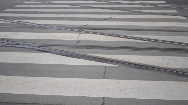 Tragiczny wypadek w Ełku: pieszy zginął na drodze ekspresowej S61
