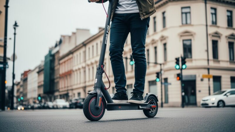 Traktor wjechał pod pociąg na przejeździe – o włos od tragedii w Białej Piskiej