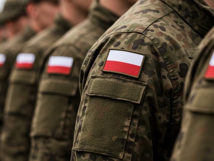 Warmia i Mazury w centrum obronności Polski – Nowy Pakt dla Bezpieczeństwa Pomorza Środkowego