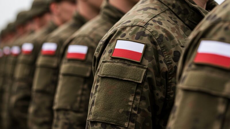 Warmia i Mazury w centrum obronności Polski – Nowy Pakt dla Bezpieczeństwa Pomorza Środkowego