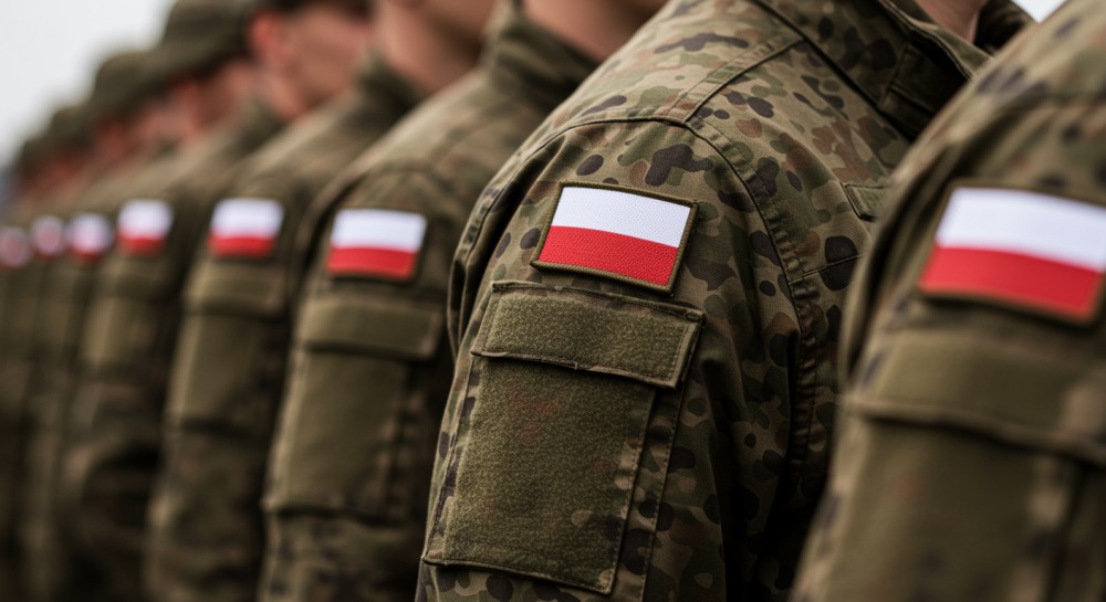 Warmia i Mazury w centrum obronności Polski – Nowy Pakt dla Bezpieczeństwa Pomorza Środkowego