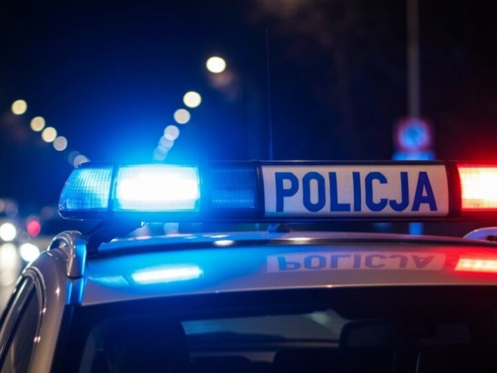 Złapany na gorącym uczynku: Mężczyzna porzucił samochodowe odpady w lesie i szybko poniósł konsekwencje