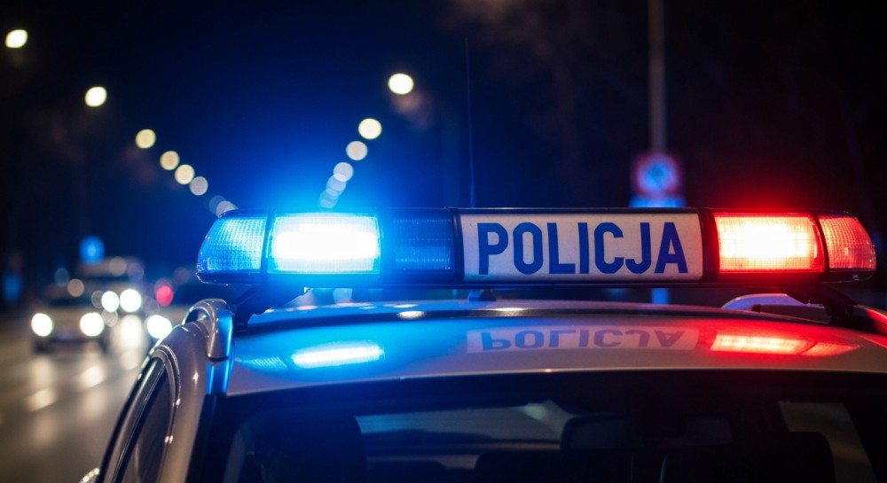 Złapany na gorącym uczynku: Mężczyzna porzucił samochodowe odpady w lesie i szybko poniósł konsekwencje