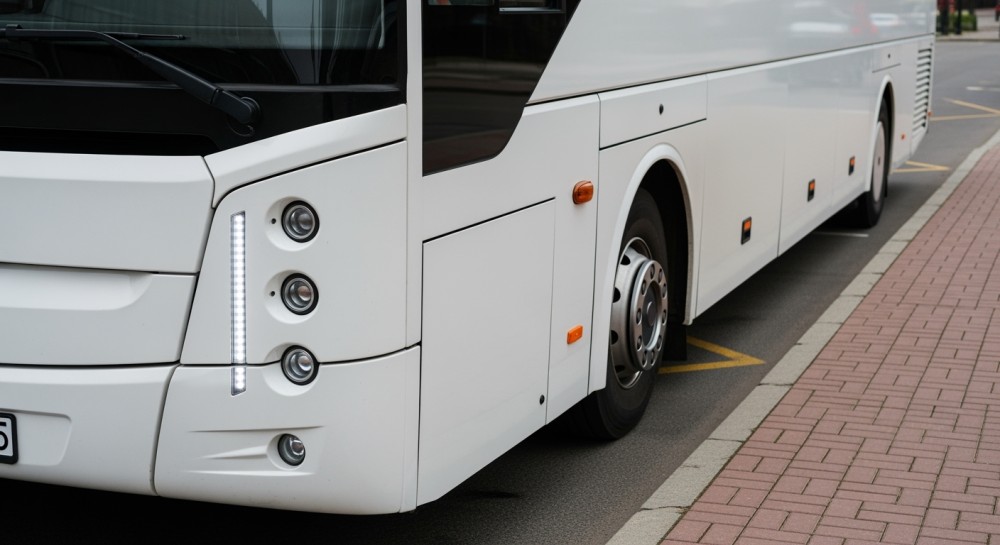 Bezpłatne autobusy na Wszystkich Świętych – jedź bez korków!