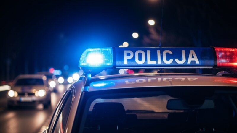 Uczeń przyłapany na paleniu marihuany w czasie przerwy szkolnej