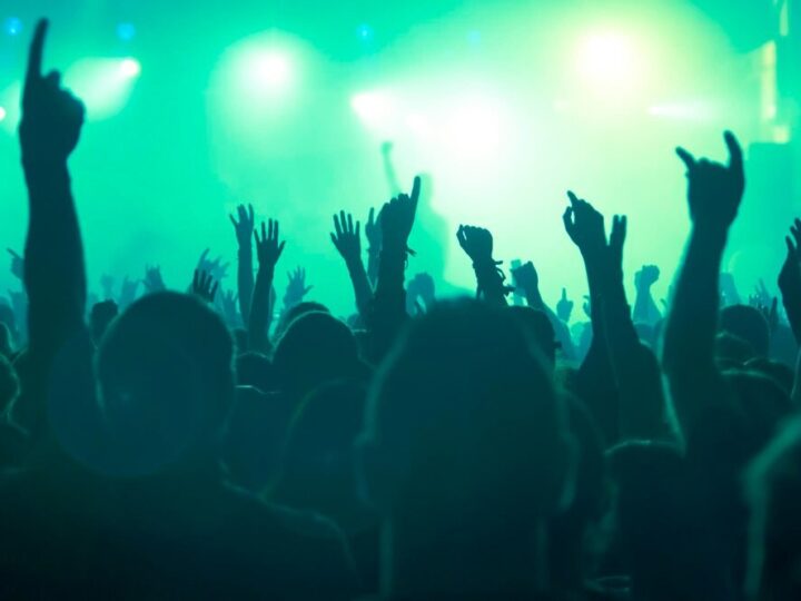 Bernard Maseli obchodzi 40-lecie twórczości na wyjątkowym koncercie w Ełku!