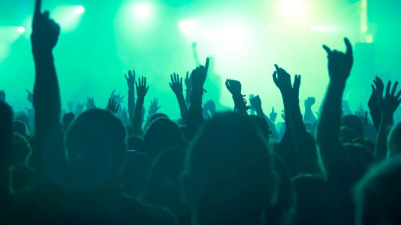 Bernard Maseli obchodzi 40-lecie twórczości na wyjątkowym koncercie w Ełku!