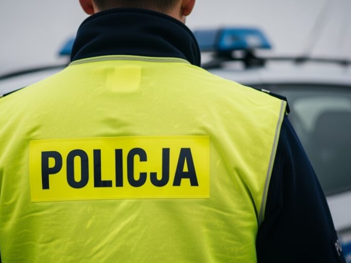 Bezpieczeństwo na drodze: wyniki działań „Trzeźwość” w powiecie ełckim