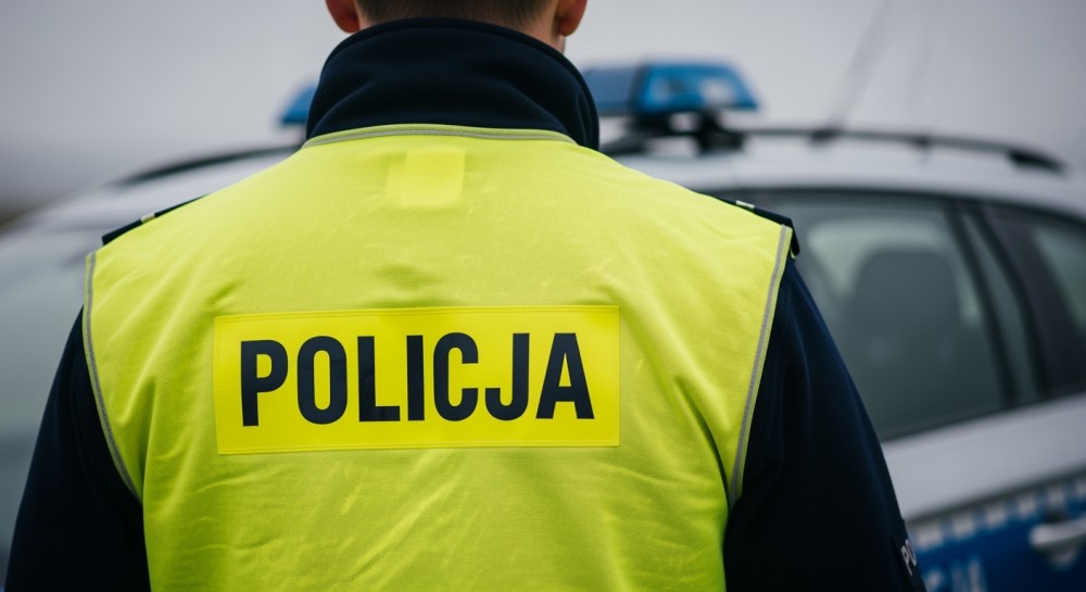 Bezpieczeństwo na drodze: wyniki działań „Trzeźwość” w powiecie ełckim