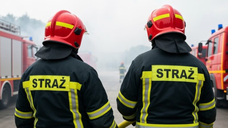 Czyszczenie komina: klucz do bezpieczeństwa w sezonie grzewczym!
