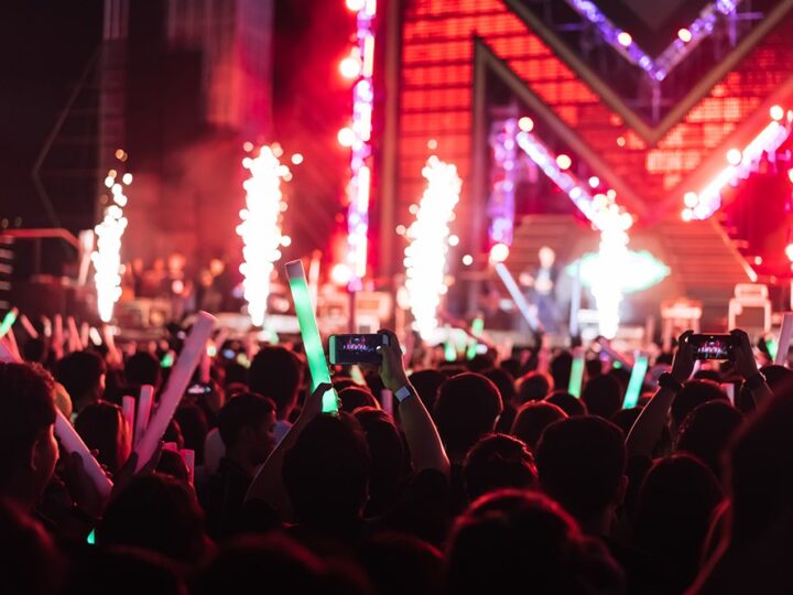 Dominika Dobrosielska zaprasza na niezapomniany koncert „Dziewczyna z Portofino”