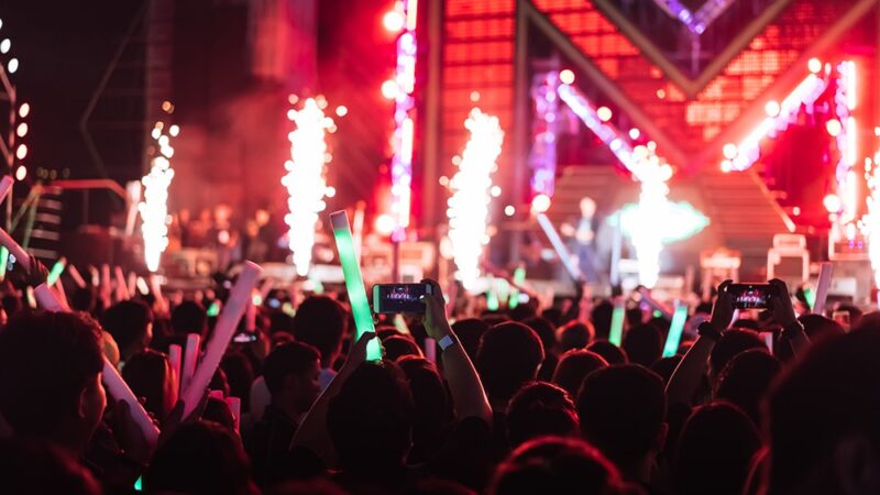Dominika Dobrosielska zaprasza na niezapomniany koncert „Dziewczyna z Portofino”