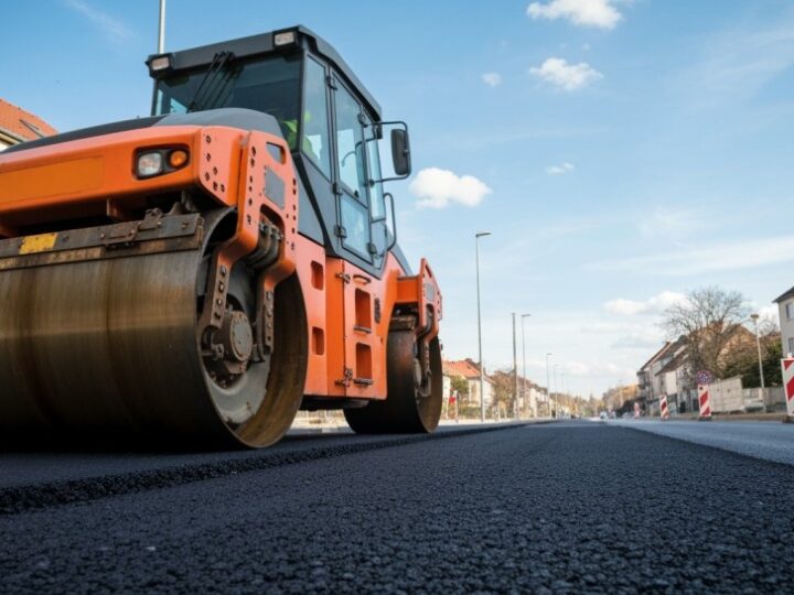 Nowa droga w Przytułach – umowa podpisana!